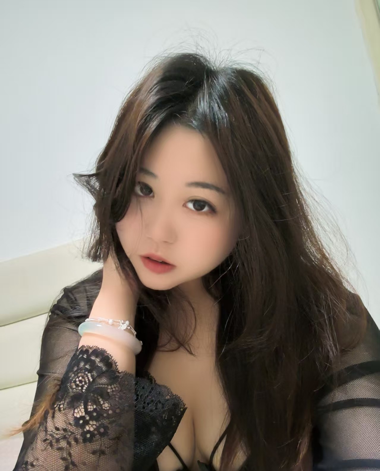 温柔性感樱桃