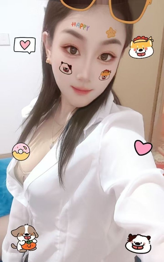 南通漂亮姐姐