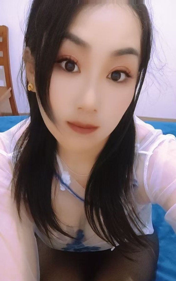 南通漂亮姐姐