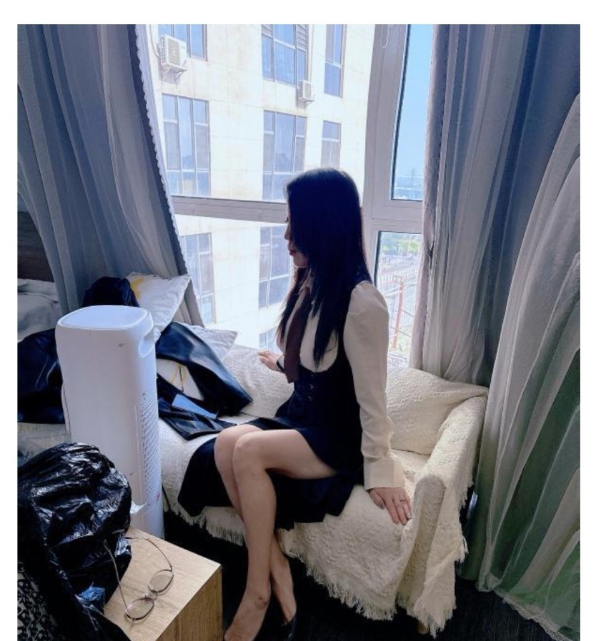 南方小姐姐