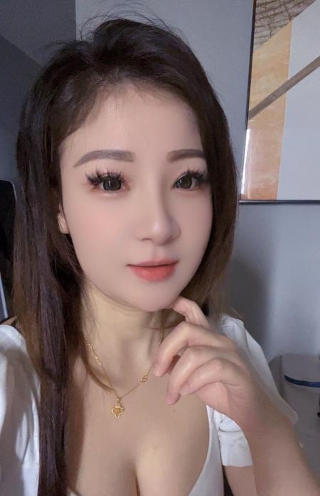 成都茉茉