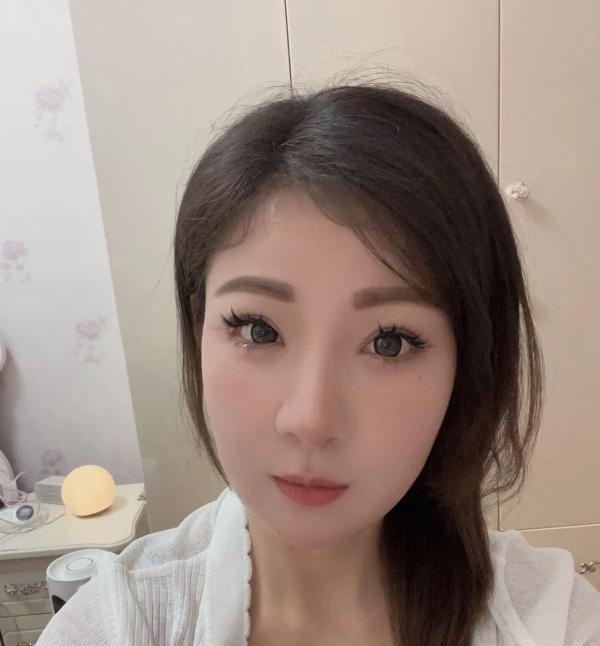成都茉茉