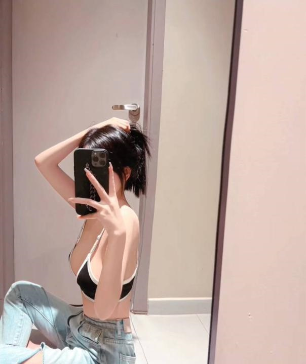 性感大胸身材好妹子