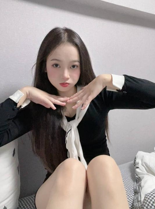 花都气质美女贝贝