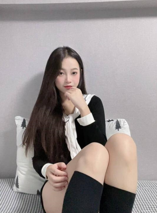 花都气质美女贝贝