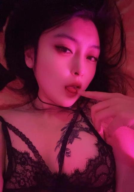 上城风骚月亮