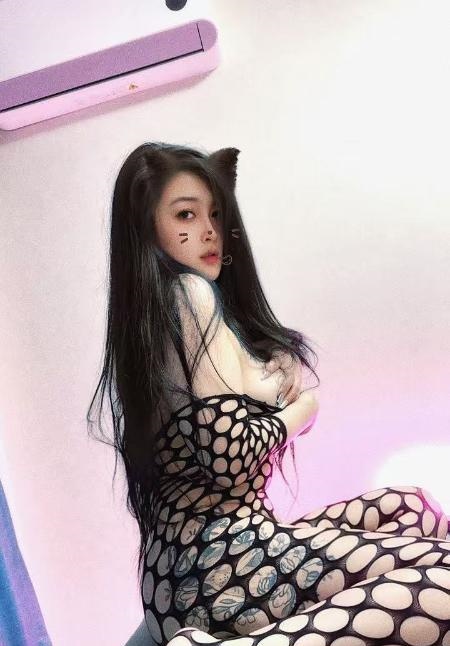 上城风骚月亮