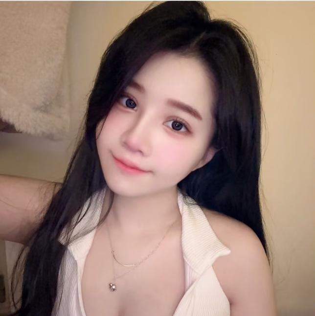 奶茶妹妹很骚