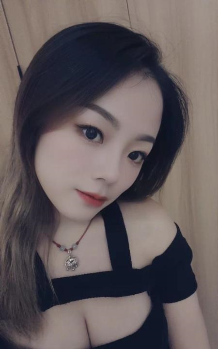 性价比服务控大胸妹