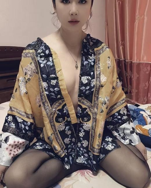 塘沽少妇的秘密