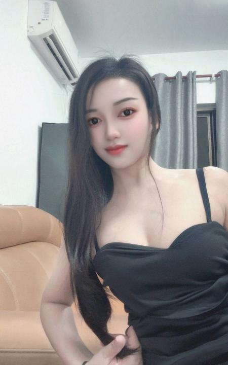 白云梅花园娇娇