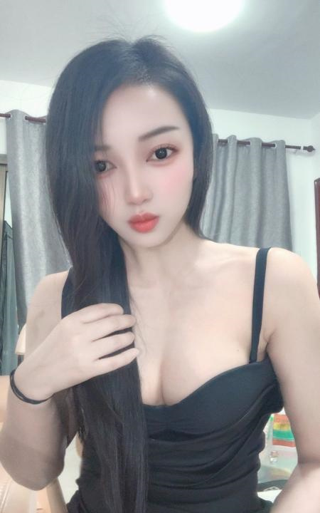 白云梅花园娇娇