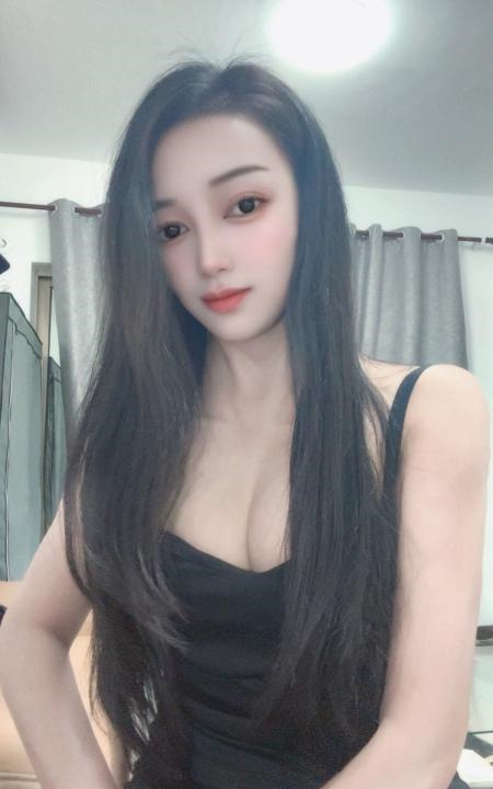 白云梅花园娇娇
