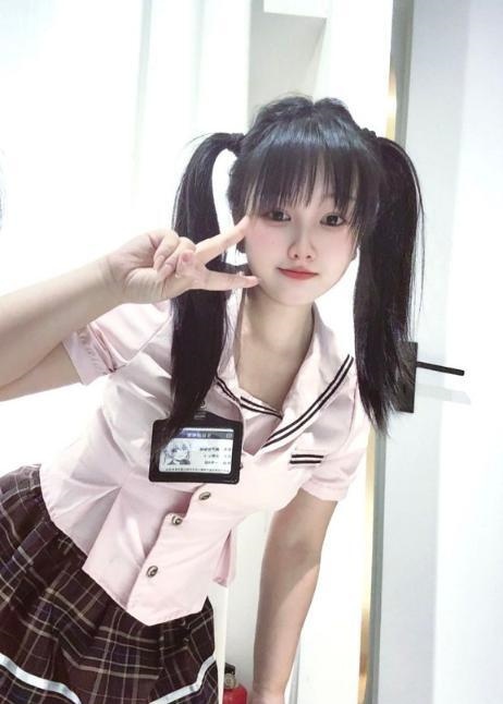 徐汇C胸小妹