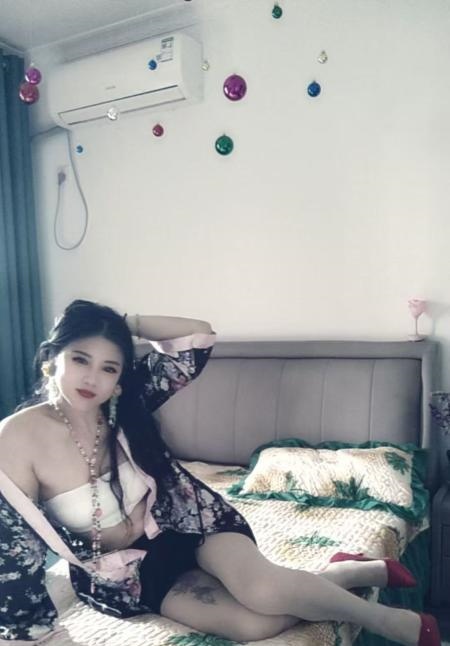 姑苏少妇口技达人