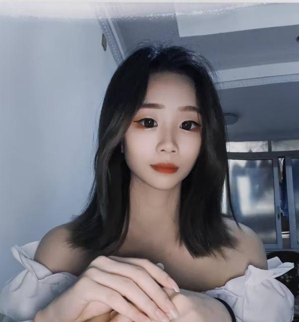南沙女友感甜甜