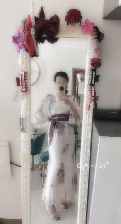 朝鲜族娇小少妇