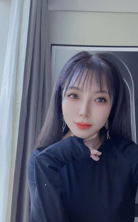 挺温柔的南方姑娘