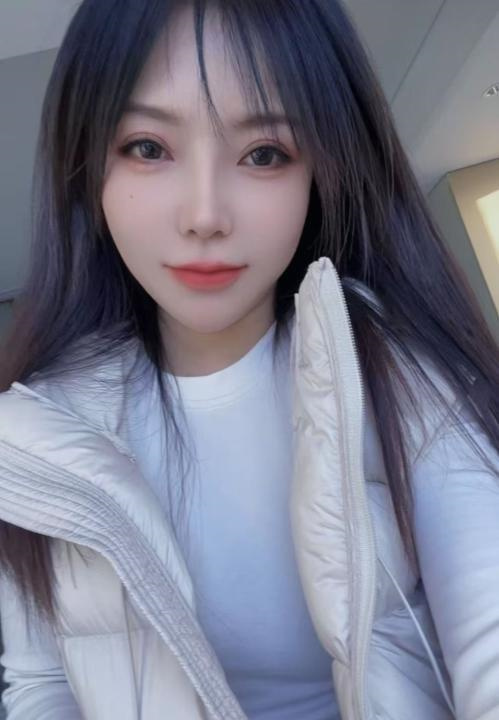 挺温柔的南方姑娘