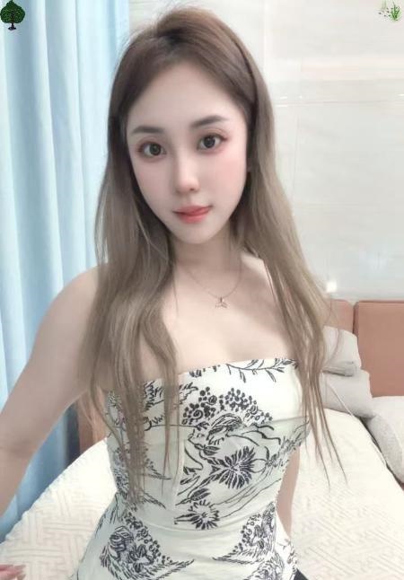 河南岸服务系御姐