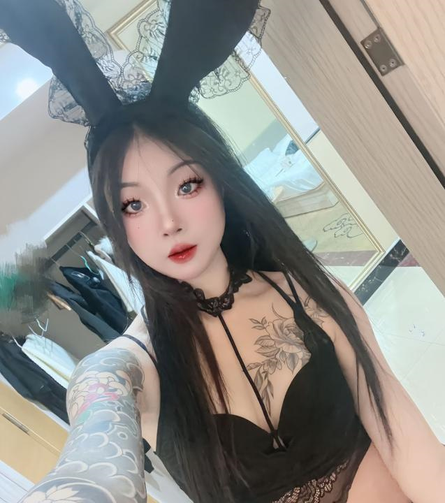 南开纹身妹婉瑢