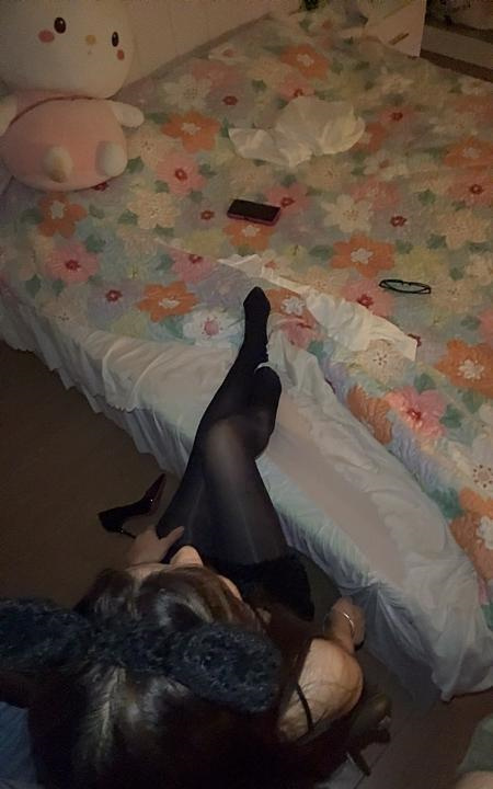 闸弄口小甜甜