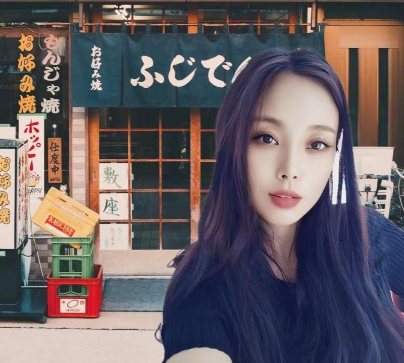 光谷慧姐
