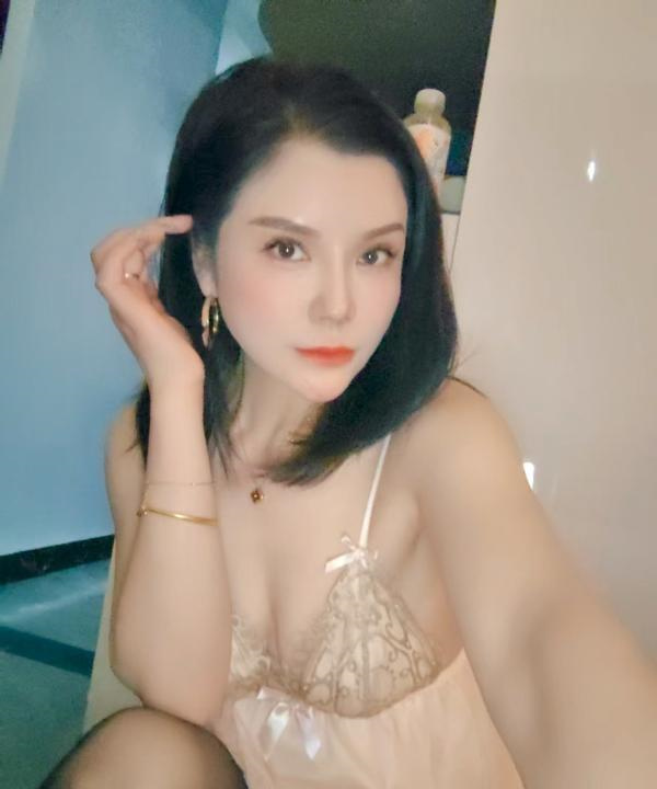 异域感美少妇活好价低