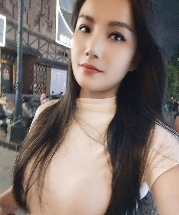 大胸御姐子沐