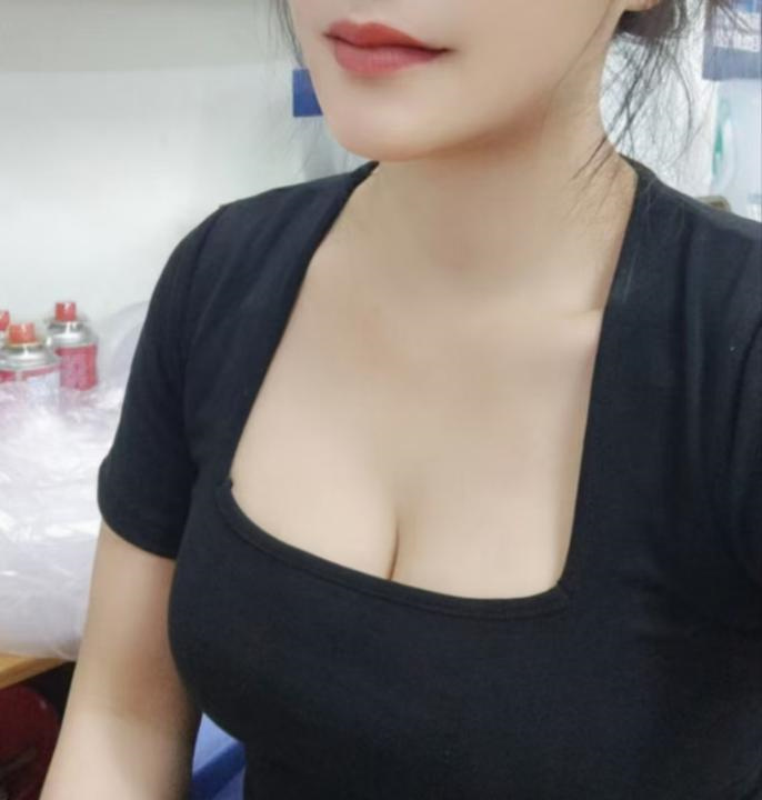 大胸御姐子沐