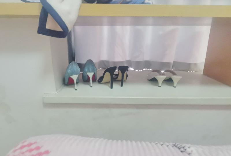 性感大嘴少妇