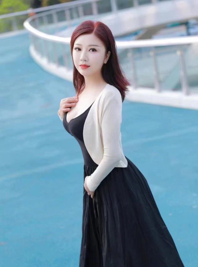 福永啊香