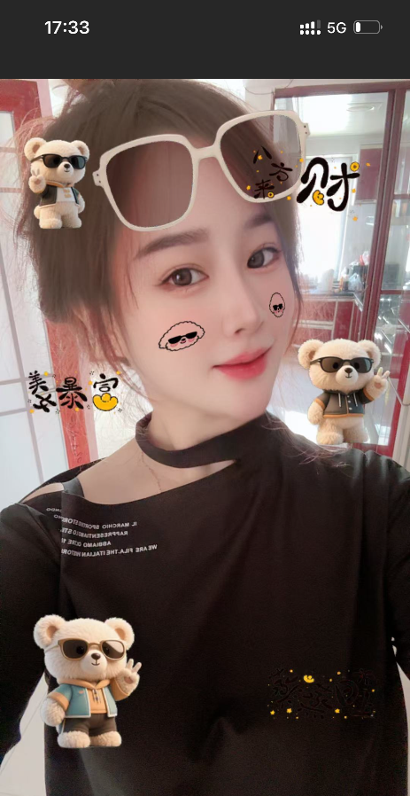 沈阳年轻美女