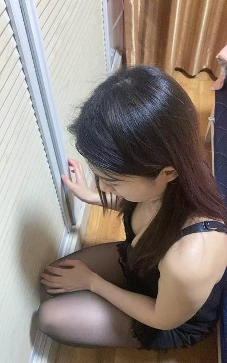 大长腿服务好