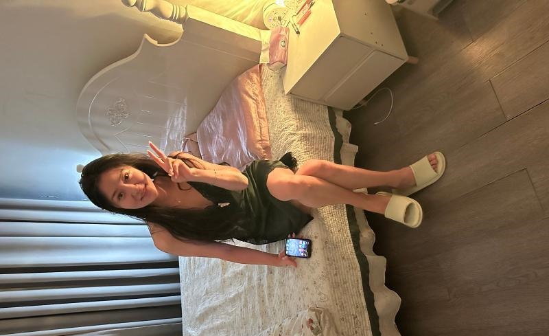 拱墅韩香