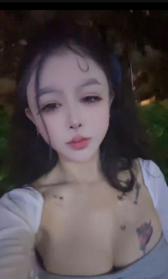 厦门大胸少妇
