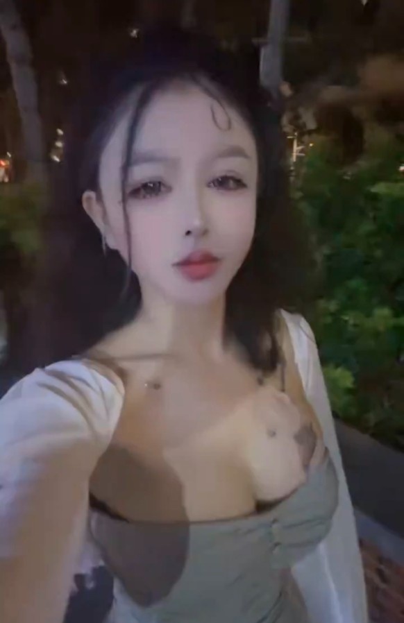 厦门大胸少妇
