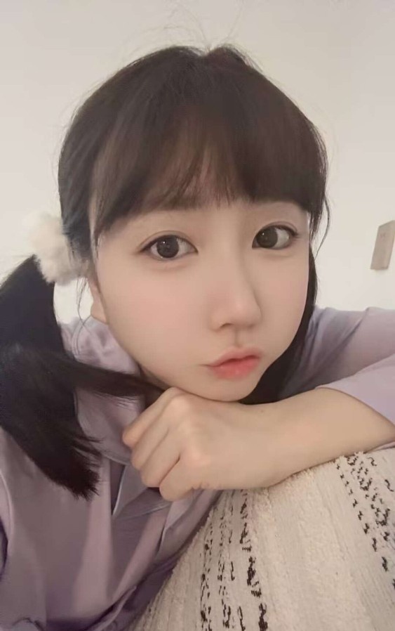 江宁三点粉小姐姐