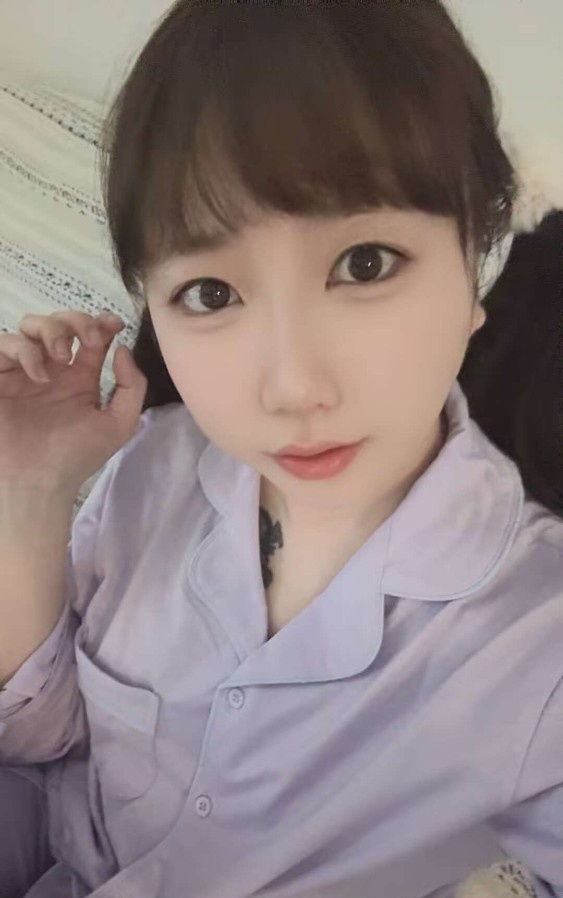 江宁三点粉小姐姐