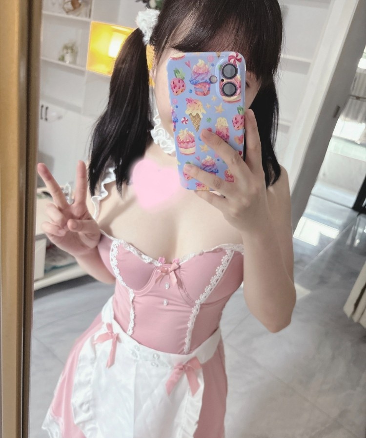 江宁三点粉小姐姐
