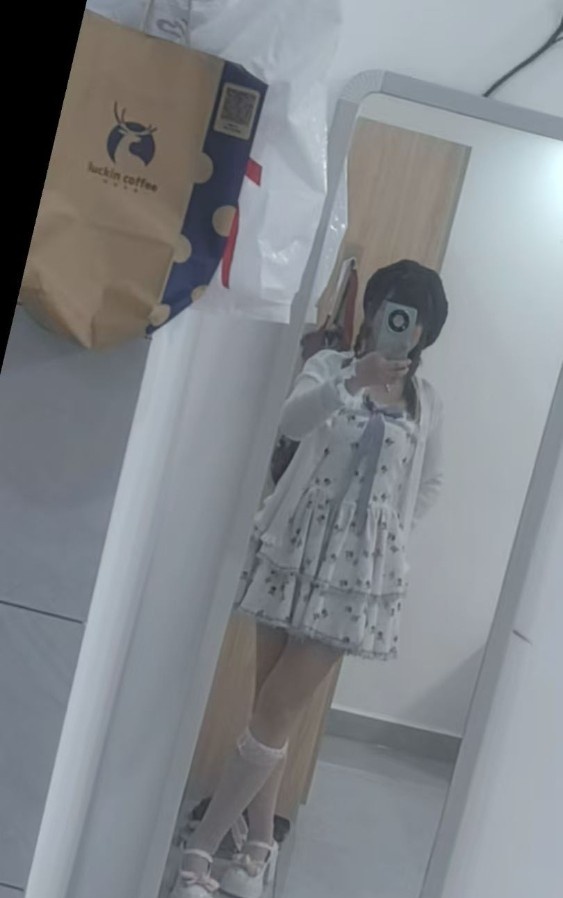 温柔大胸橙子妹妹