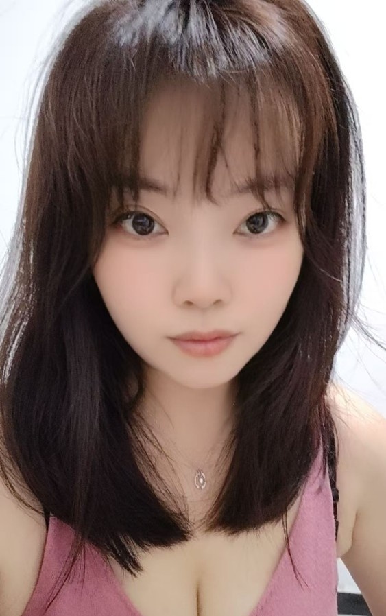 南昌大奶小美