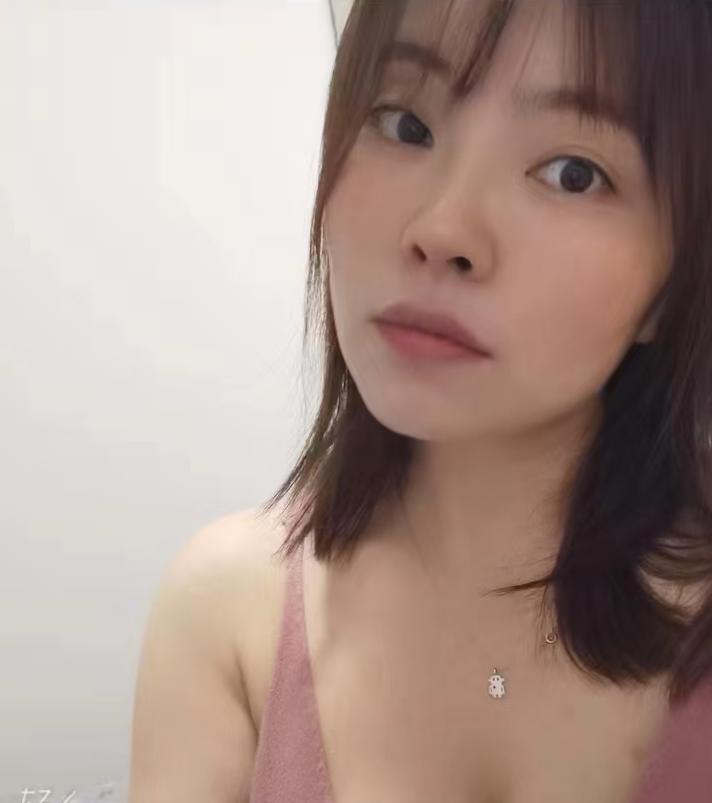 南昌大奶小美