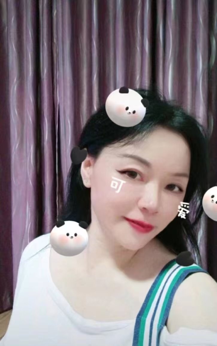 福州熟女