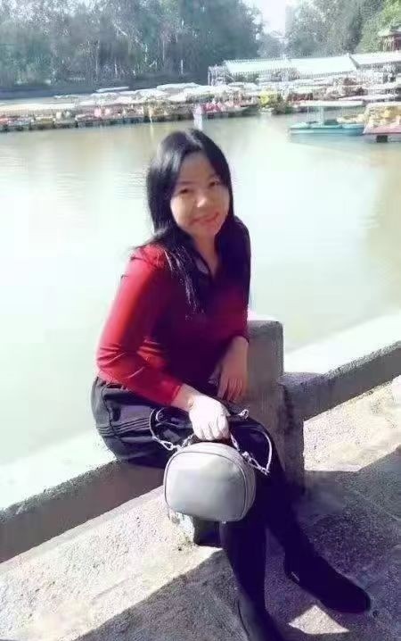 福州熟女