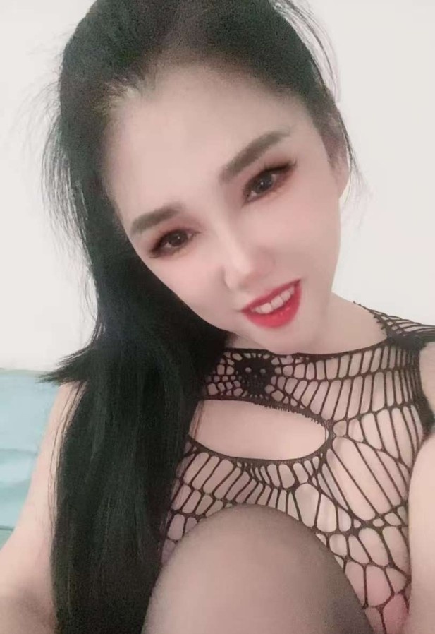 大胸熟女体验记