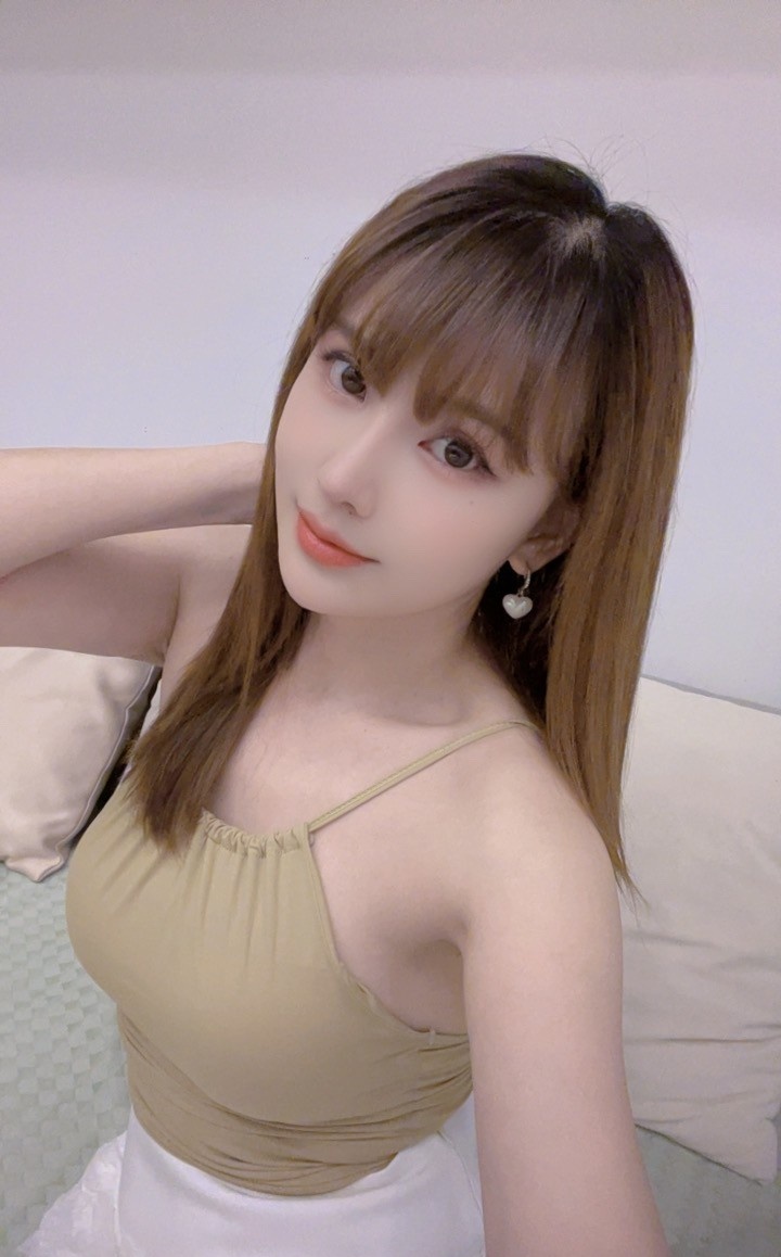 颜值女友诗诗