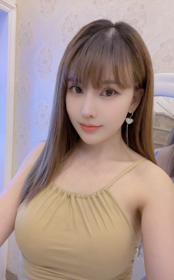 颜值女友诗诗