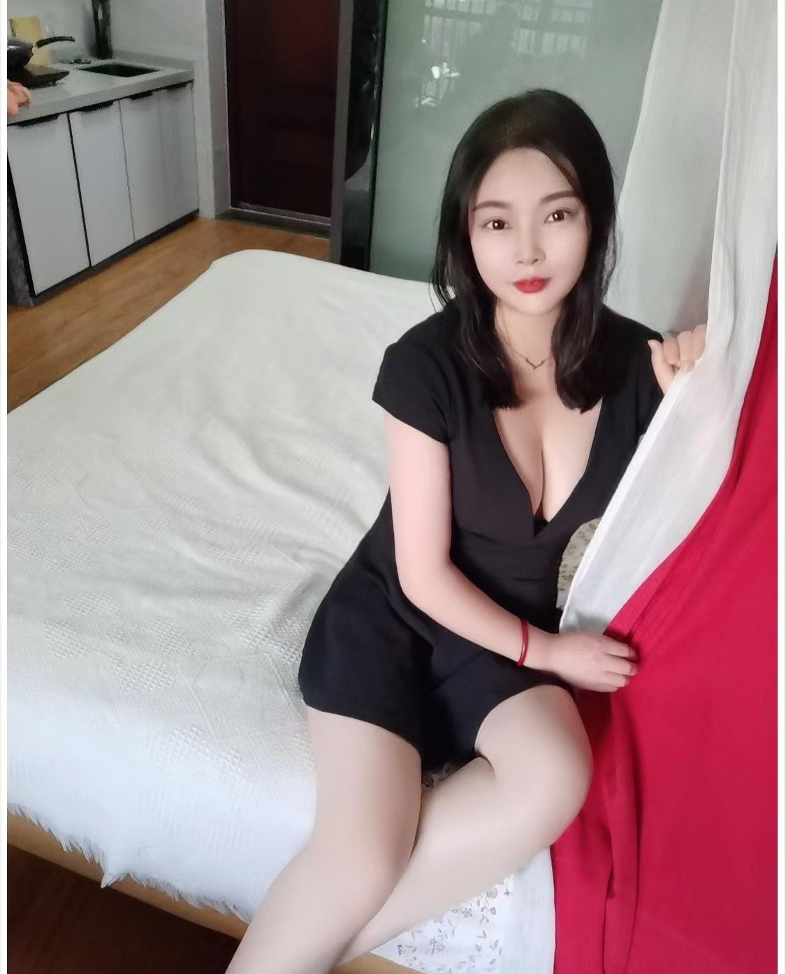 D奶瑶瑶