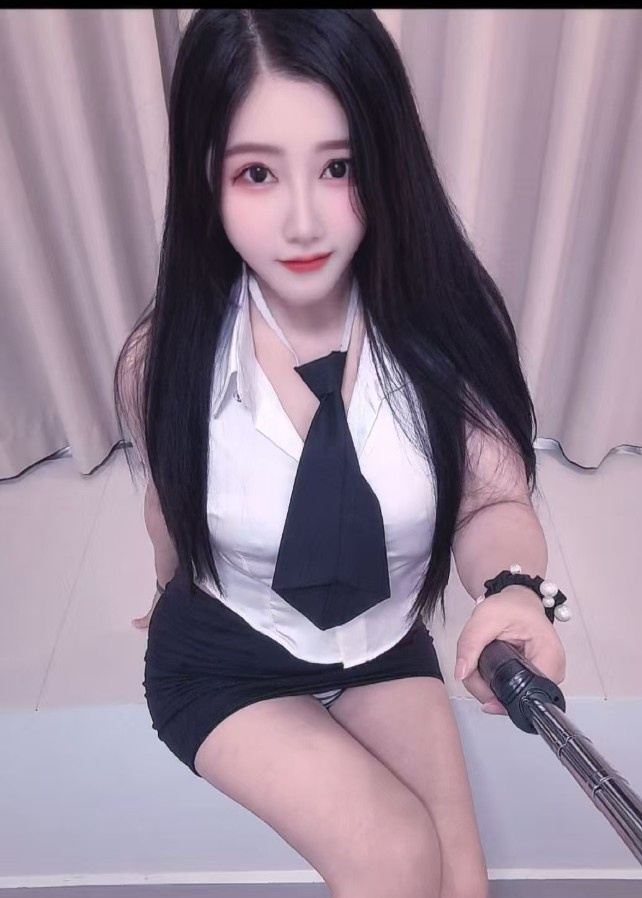 拱墅区大胸妹